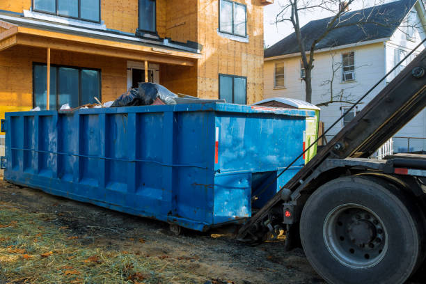 Professional Junk Removal Services in Calvert, TX